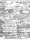 Record image of James A S Reilly, Sr