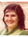 Record image of Maria Alma SANCHEZ (nacida CONTINI)