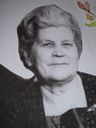 Record image of Hilja Maria Skogström (born Laitinen)