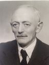 Record image of John George Nicolas "George N" Frank