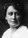 Record image of Ethel May Ireland (born Pascoe)
