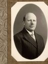 Record image of John Edvin Bengtsson