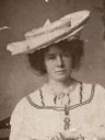 Record image of Eunice Lella Cooper (born Cartwright)