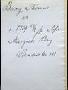 Record image of Sophie Cathrine Nielsdatter Lund (born Nielsdatter Bay)