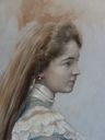 Record image of Ilona Zsuzsanna Irén Végh (Jankovich de Jeszenicze et Vadas)