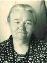 Record image of Emilia Maria Lund or Lundborg (o.s. Petersdotter)