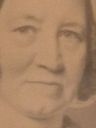 Record image of Anna Maria Wennberg (born Köster)