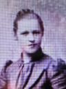 Record image of Gustava Sofia Julin (o.s. Pettersson)