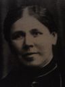 Record image of Rauha Juhontytär Turunen (born Kokko)