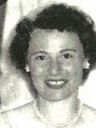 Record image of Marie Anne Dehoux (born Canton)