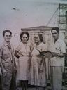 Record image of Rosalia Hernandez (born Sanchez)