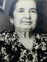 Record image of Maria Del Pino Hernandez Mesa (born Yanez Ramos)