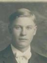 Record image of Frans Ludvig Nilsson