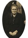 Record image of Maria Mary Henriksdotter Widmyer / Ahlfors (born Ahlfors (Widmyer) (born Halkonen))