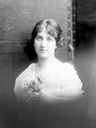 Record image of Margaretha Wrather (o.s. Lund)