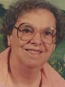 Record image of lucille brown (born jordan)
