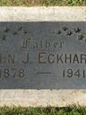 Record image of Jacob Jake Eckhardt