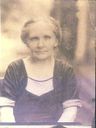 Record image of Mary Isabelle Ireland (born Underwood)