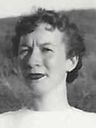 Record image of Elizabeth Pearl Jory (född Cowlishaw)