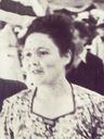 Record image of Jeanne FORESTIER (born CHRISTEN)