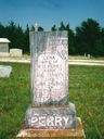 Record image of Lena Elizabeth Perry (born Hamman)