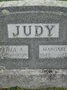 Record image of Mary Jane Shobe (born Judy)