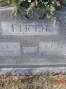 Record image of Herbert (Herb) Wesley Firth