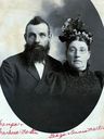 Record image of Anne Jane Martin (born Armstrong)