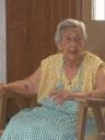 Record image of JOSEFA ALVAREZ HERNANDEZ (nacida HERNANDEZ GARCIA)