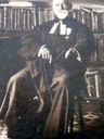 Record image of Johannes Friedrich Frank