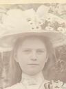 Record image of Maria oder Marie Ernestine Wendt (geb. Kerkow)