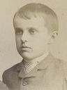 Record image of Lt. Fred D Barker