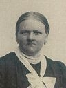 Record image of Lovisa Bengtsdotter Andersson (o.s. Bengtsdotter)