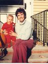 Record image of Pamela (Pam) Gardner (born Moore)