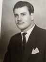 Record image of Jose Cabanas Mozas Olivares