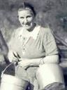 Record image of Josephine Pearl Crace