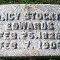 Record image of Nancy Edwards (Stockton)