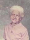 Record image of Nancy Elizabeth Hudson (born Richards)