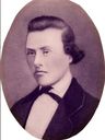 Record image of Ole Halsteinson Strand