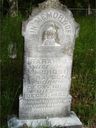 Record image of Sarah Buchanan "Sallie" Grayson (born Vann)