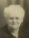 Record image of Mary Ann Cramp (born Moon)