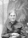 Record image of Catherine Sally Sarah Ketring; Huffman (born Noogle Ketring)
