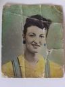 Record image of Gunvor Margareta "Bibi" Thors (born Johansson)