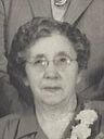 Record image of Thora Johanna Jensen