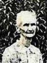 Record image of Willis Barto Mears (born Brown)