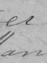 Record image of Maria Manuela Ramirez Cardona (born Ramirez Salazar)