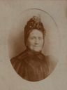 Record image of Maria Lisa MATTSSDOTTER