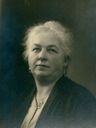 Record image of Ida Maria Lundberg (born Johansson)