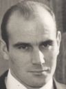 Record image of Jose Luis Vazquez Gonzalez