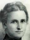 Record image of Margaret Emaline Sailor (born Curtis)
